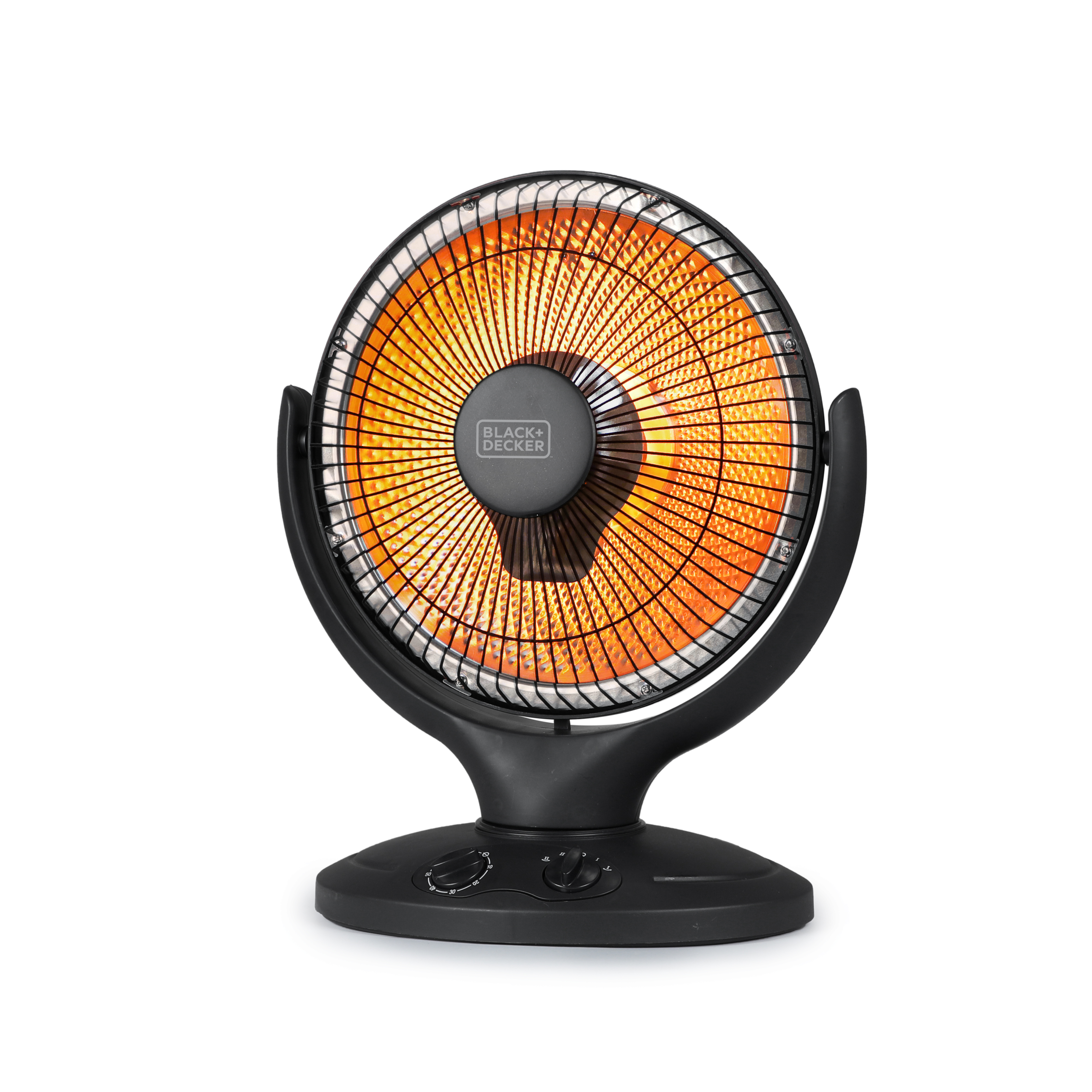 Black + Decker BHD101W Personal Desktop Heater