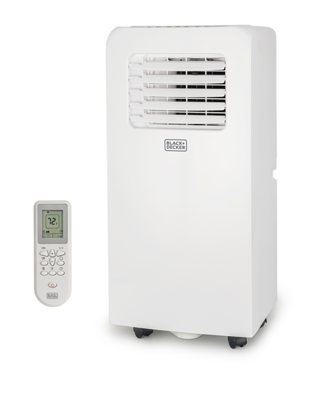 BP05PWA 5,000 BTU Portable Air Conditioner – Product Information